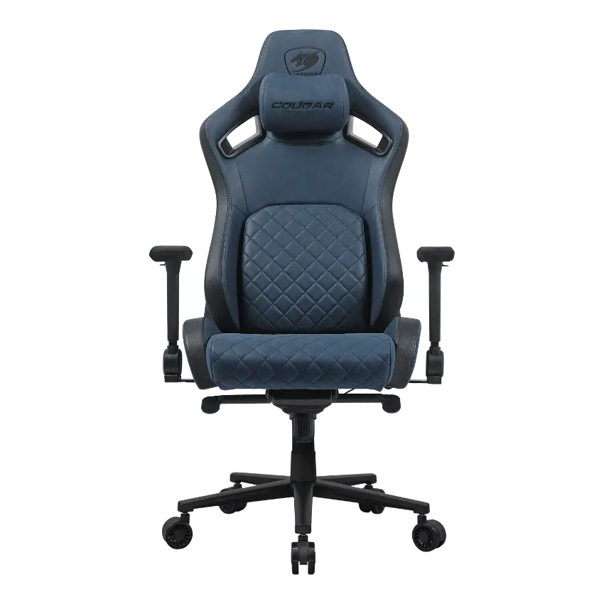 Cougar Defensor S Gaming Chair
