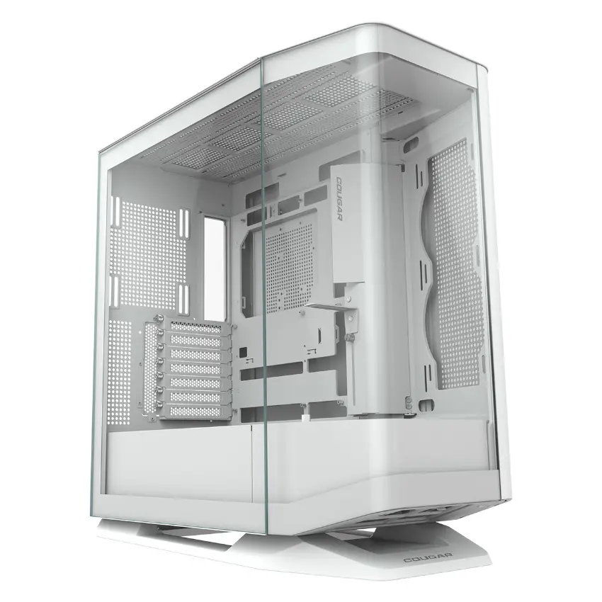 Cougar FV270 Panoramic Mid-Tower Case