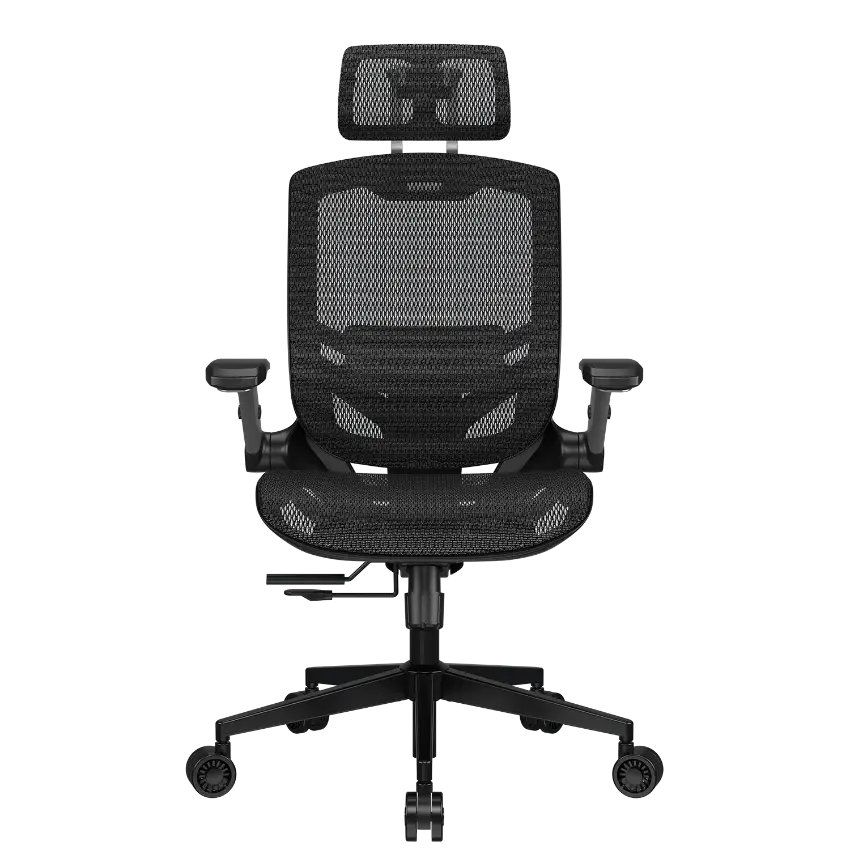 Cougar Speeder One Gaming Chair