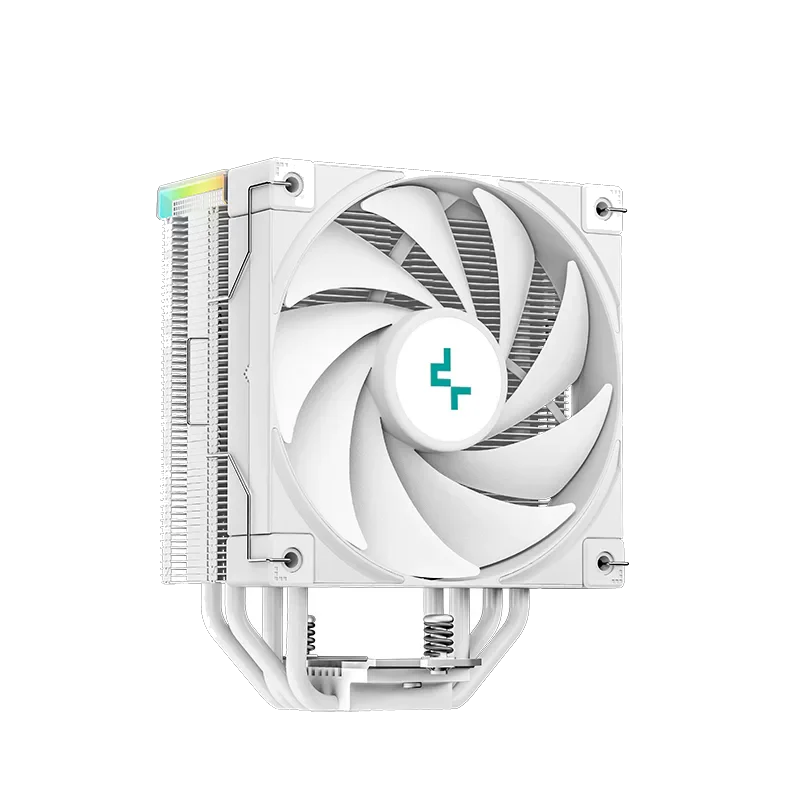 Deepcool AK400 Digital White CPU Air Cooler