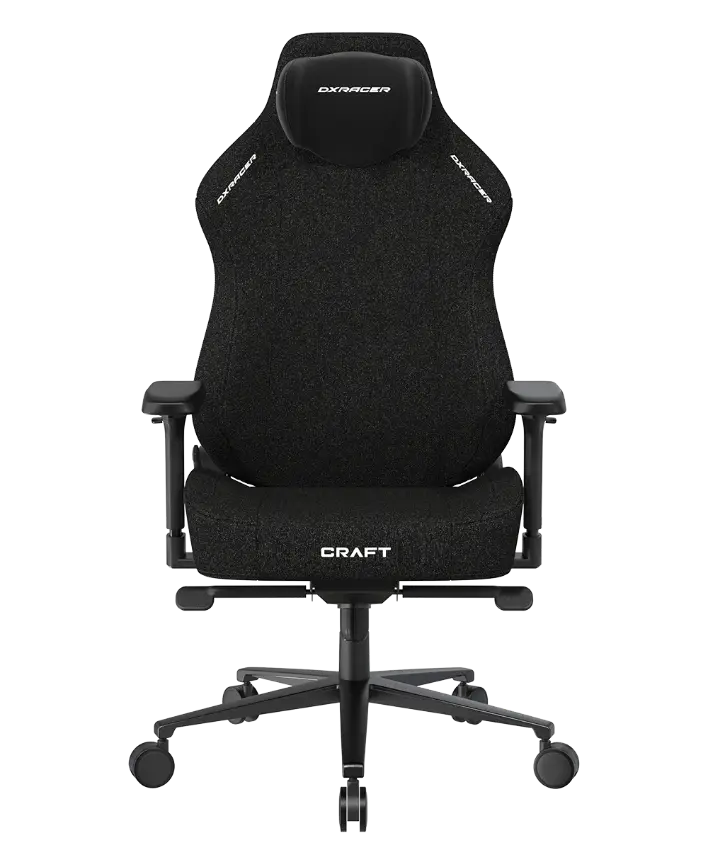DXRacer Craft Series Gaming Chair