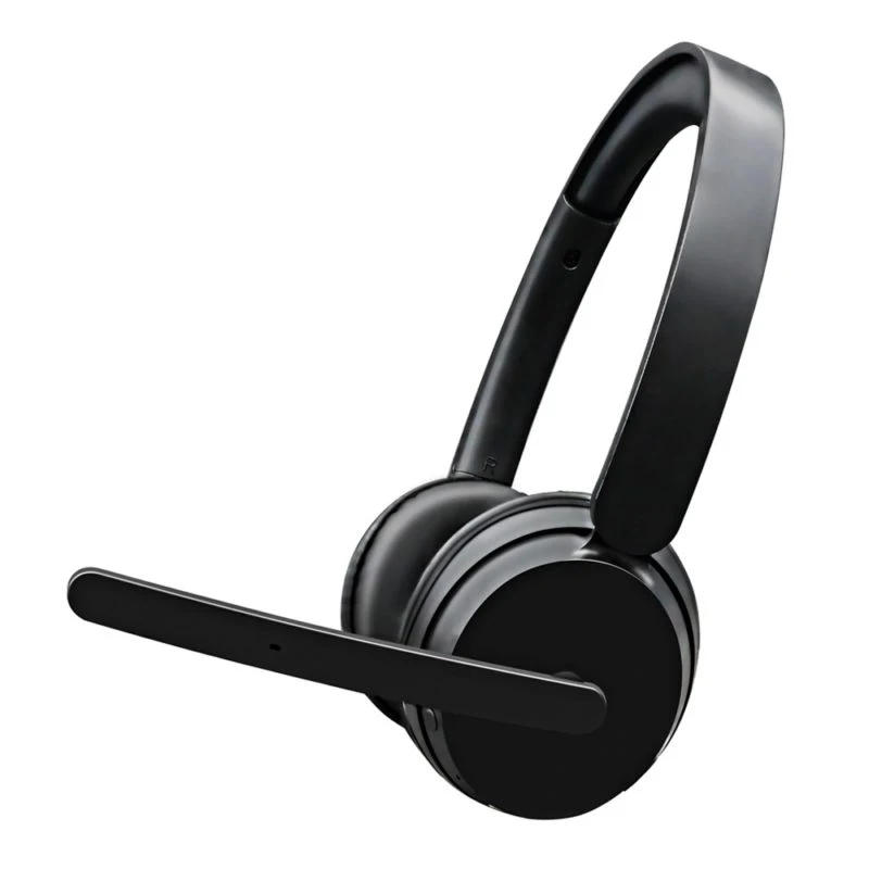 Ease EHB80 Bluetooth Noise Cancelling Wireless Headset