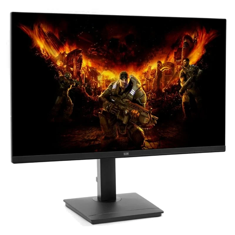 Ease Gaming Monitor 27 inch 165Hz 2K QHD IPS view 1