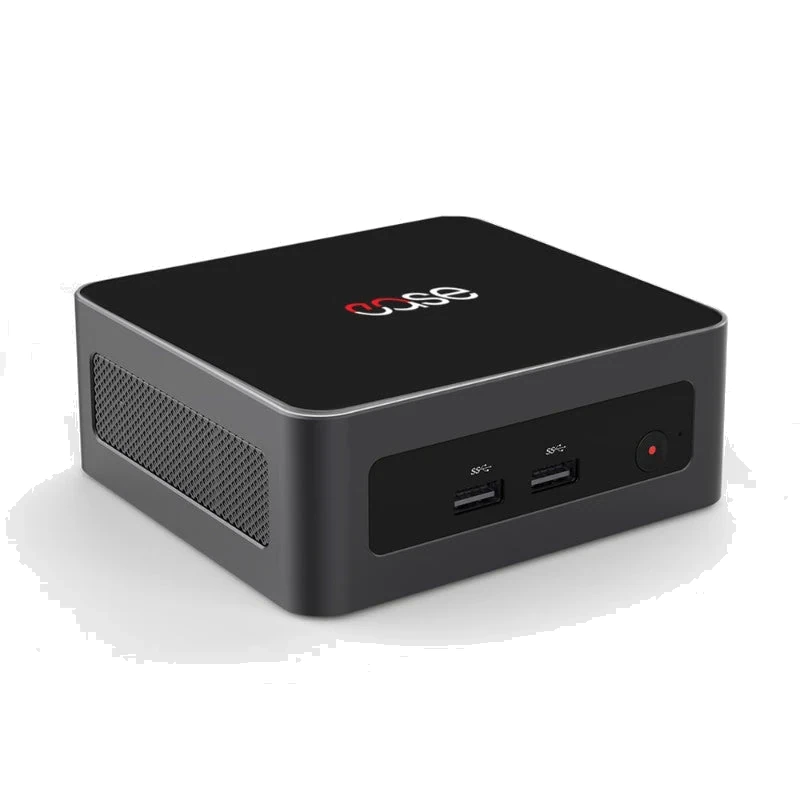 Ease Mini PC Intel Core i7-13620H DDR4 Barebone view 1