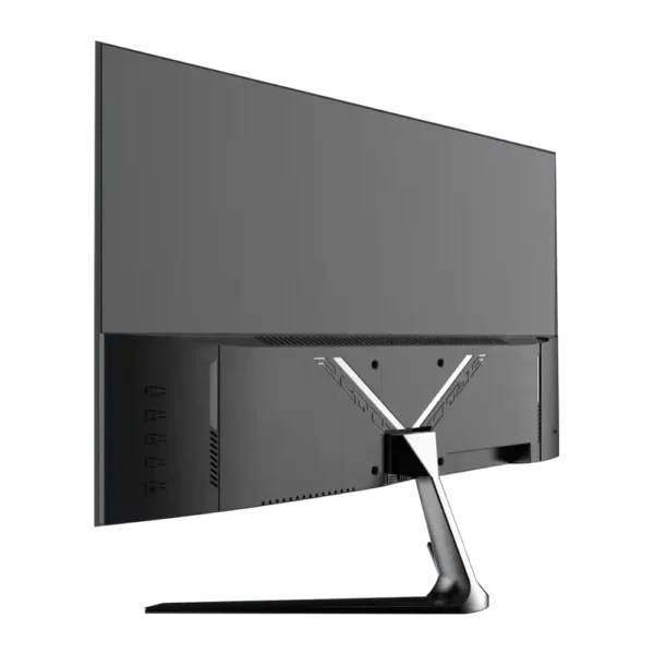Ease Office Monitor 21.5 inch 75Hz FHD VA Frameless view 1
