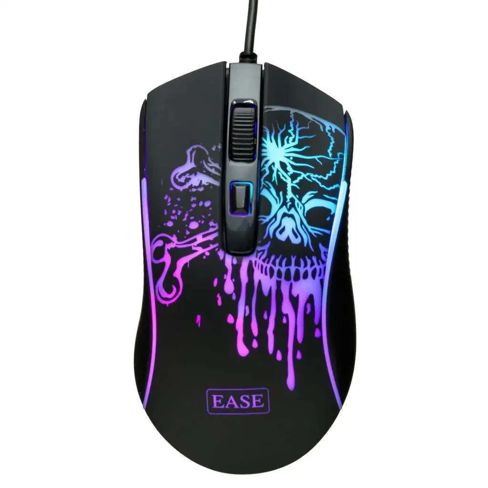 Ease EGM100 Pro Gaming Mouse 3600 DPI