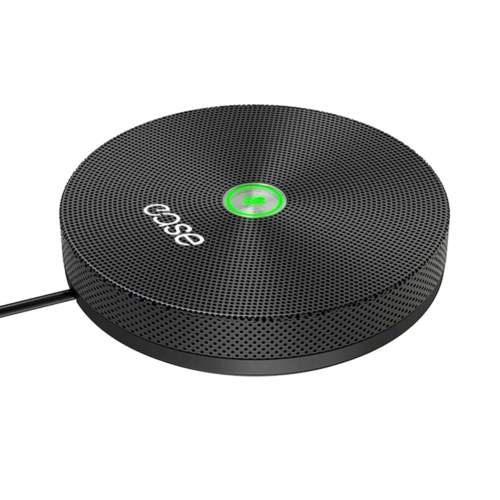 Ease EM05 USB Conference Microphone 360 Degree Voice Pickup 3m Range