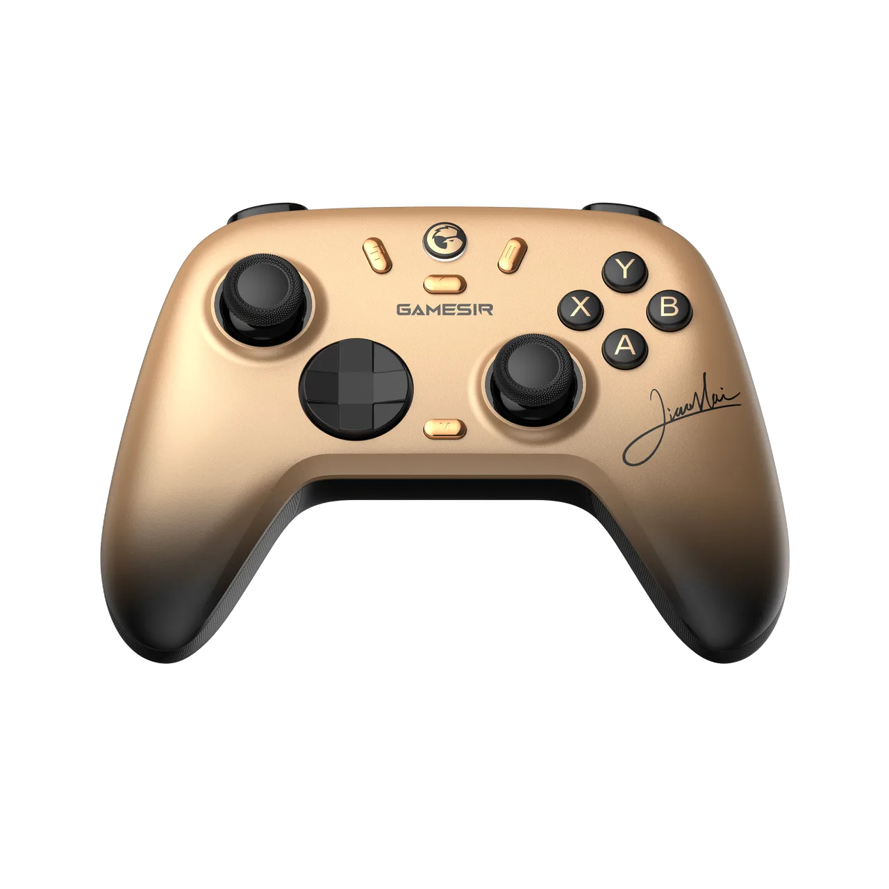 GameSir Nova 2 Lite Tri-Mode Hall Effect Wireless Controller - Champion