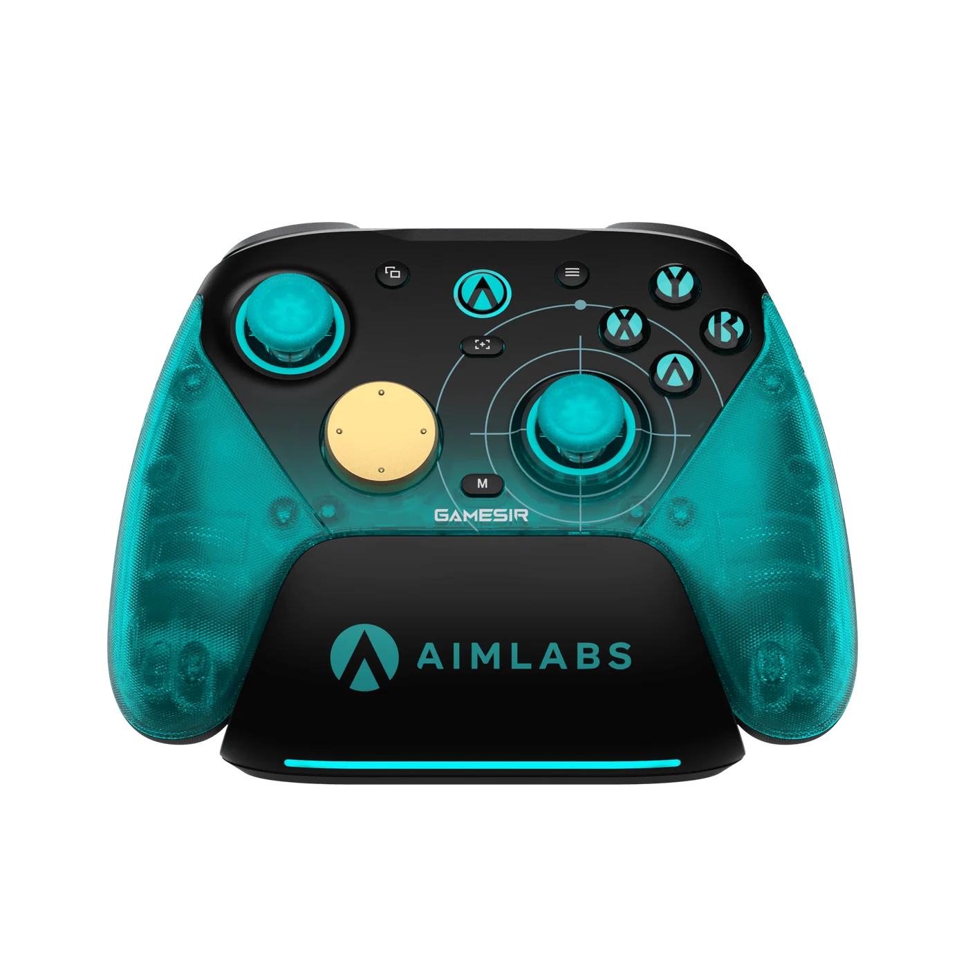GameSir G7 Pro 8K PC Aimlabs Edition wireless esports controller
