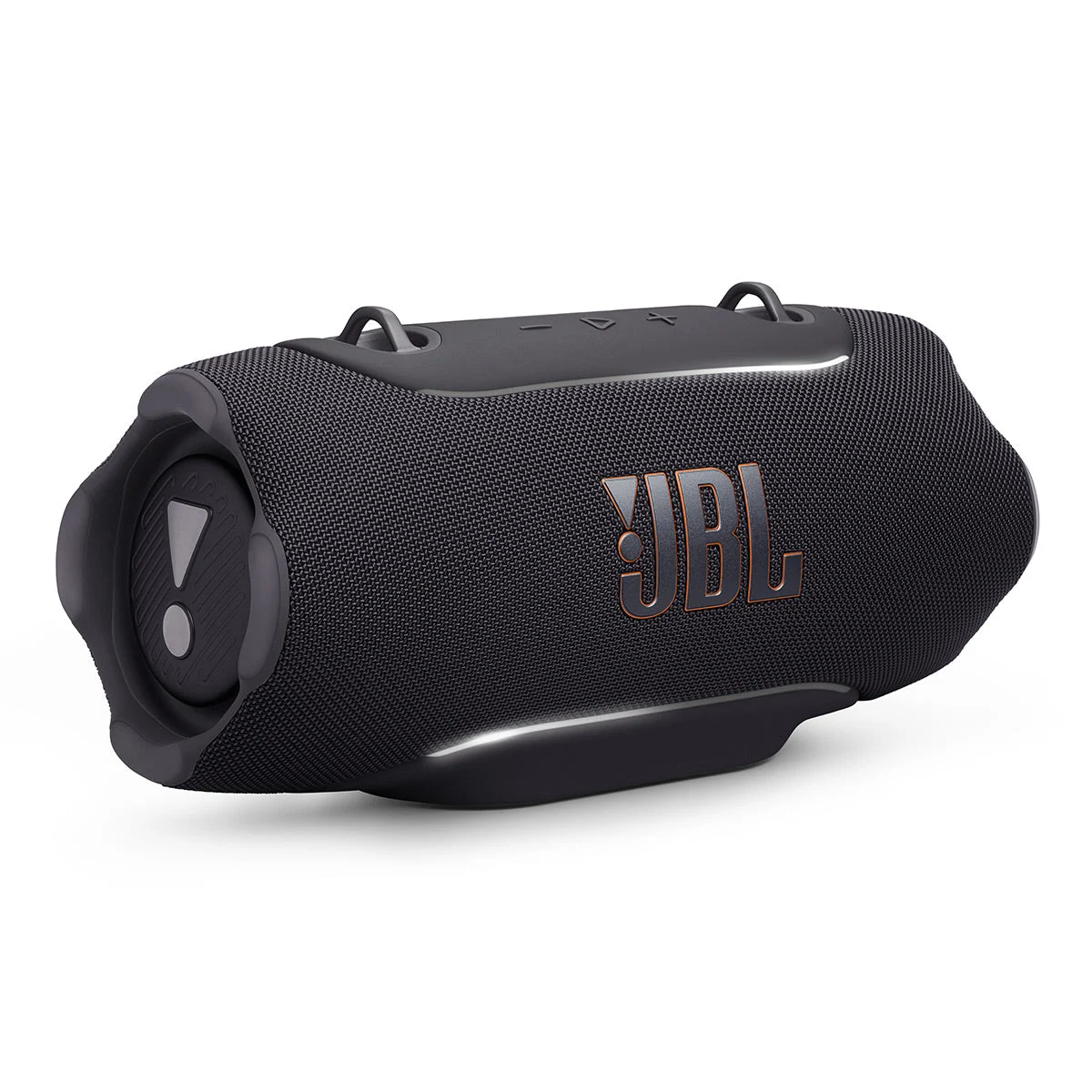 JBL Xtreme 5 portable waterproof Bluetooth speaker in black