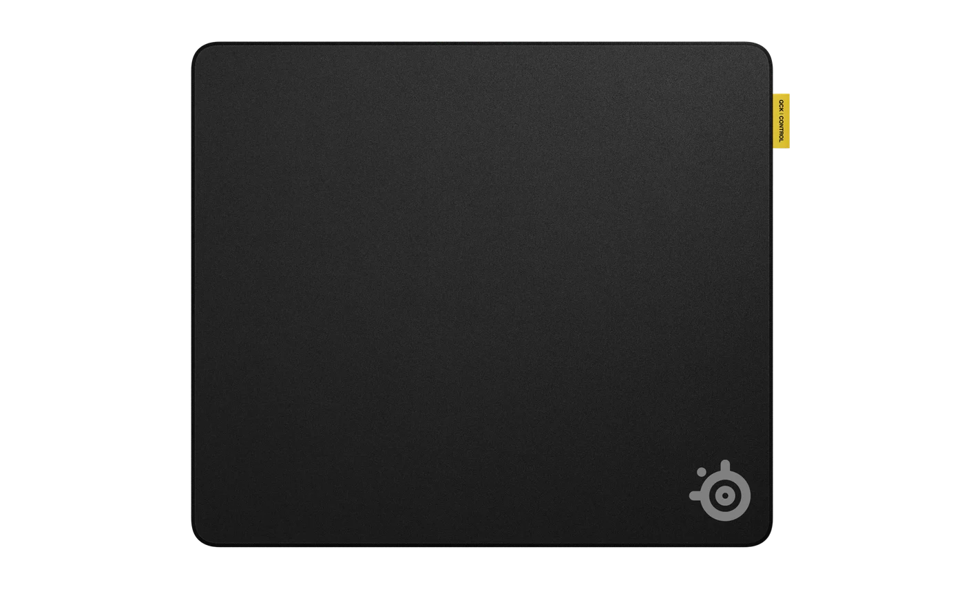 SteelSeries QcK Performance L Control Gaming Mouse Pad (63434)
