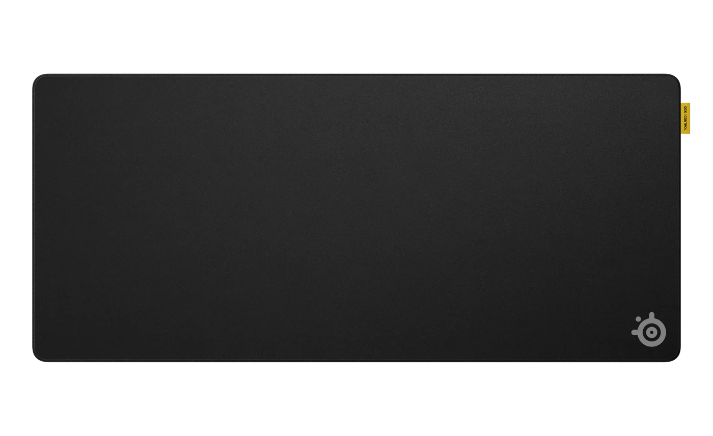 SteelSeries QcK Performance XL Control Gaming Mouse Pad (63435)