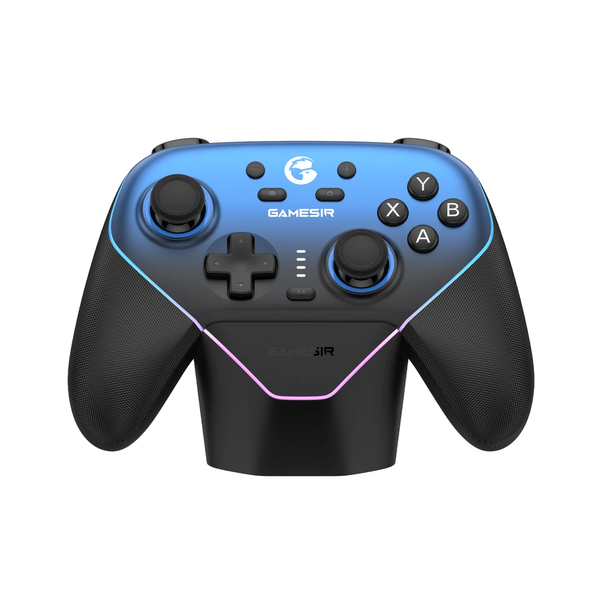 GameSir Super Nova Wireless Controller with Charging Dock