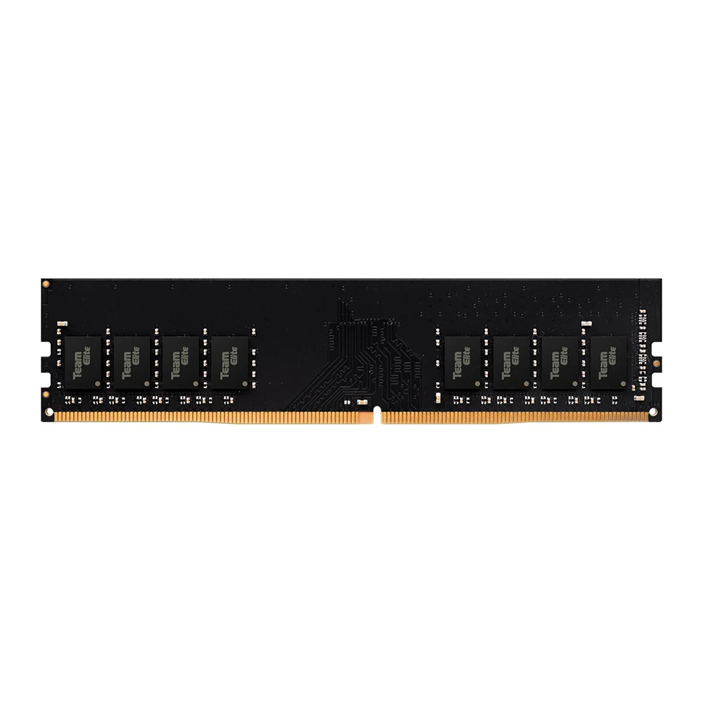 TeamGroup Elite DDR4 3200MHz Desktop Memory