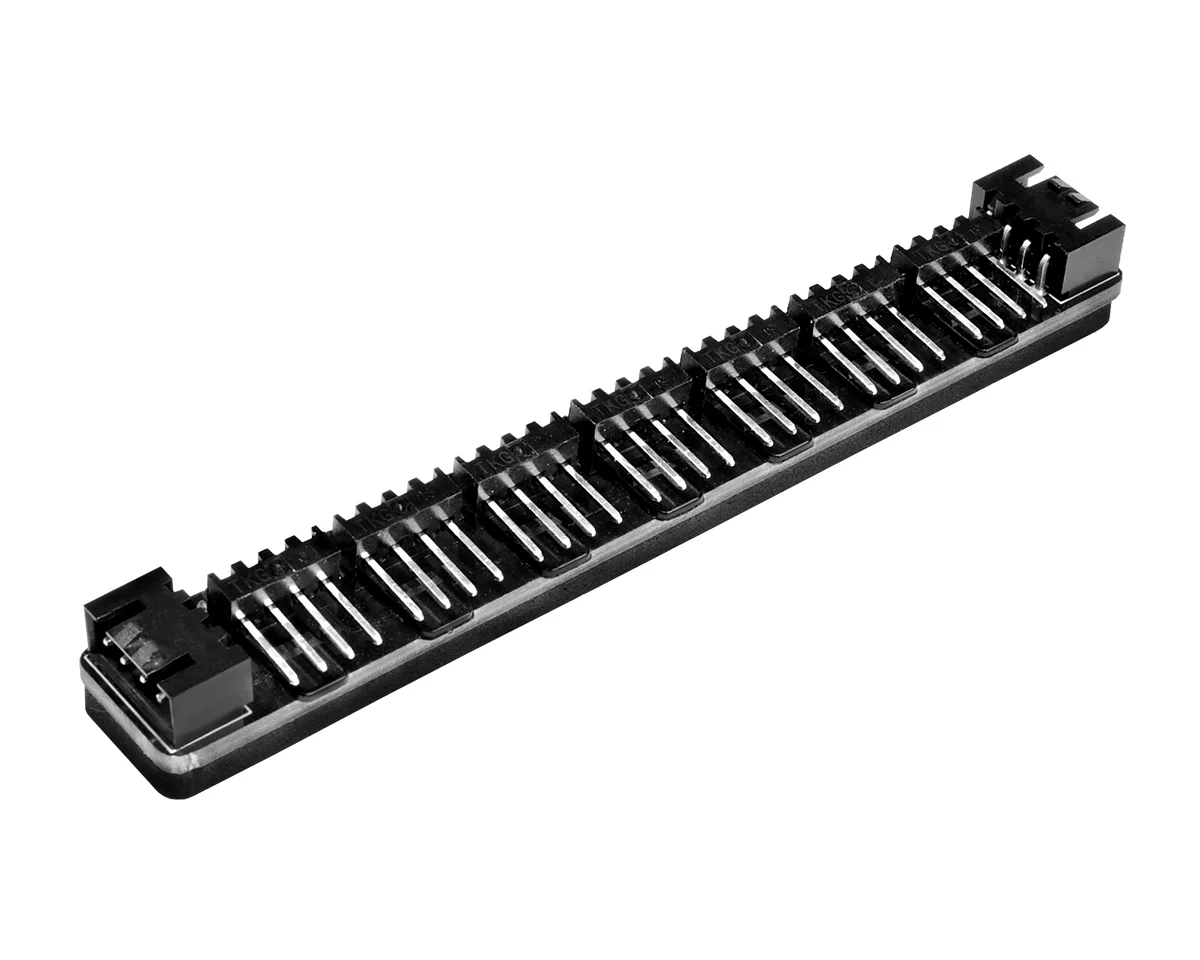 ID-COOLING FH-07 7-port PWM fan hub