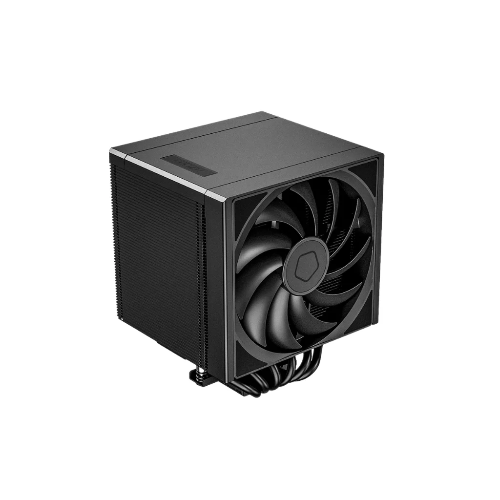 ID-COOLING FROZN A620 SLK black dual-tower air CPU cooler
