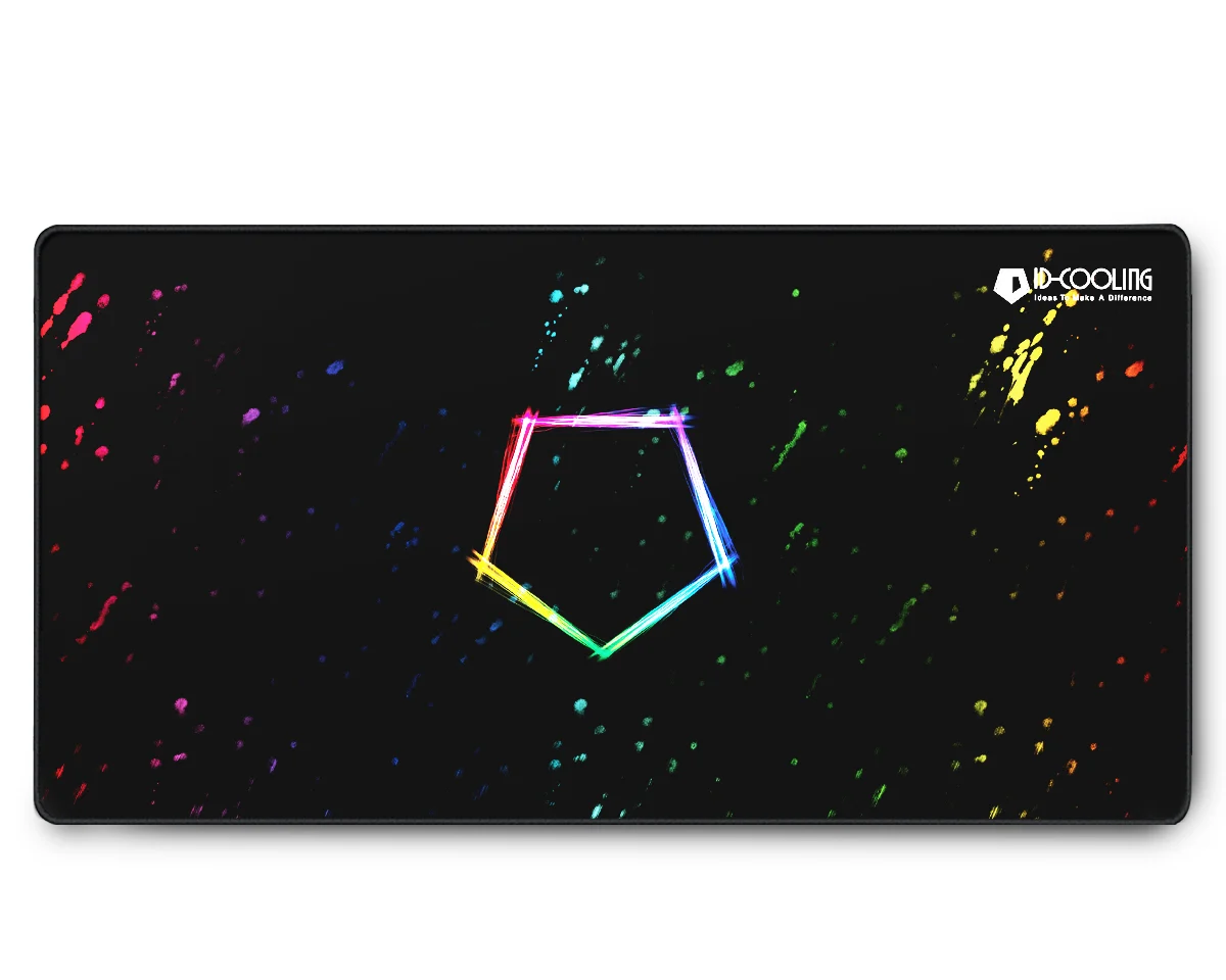 ID-COOLING MP-8040 XXL gaming mouse pad, full surface