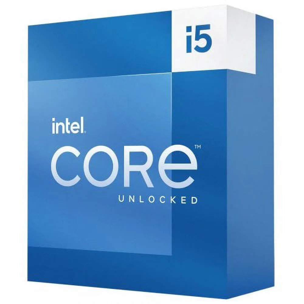 Intel Core i5-14600K Box