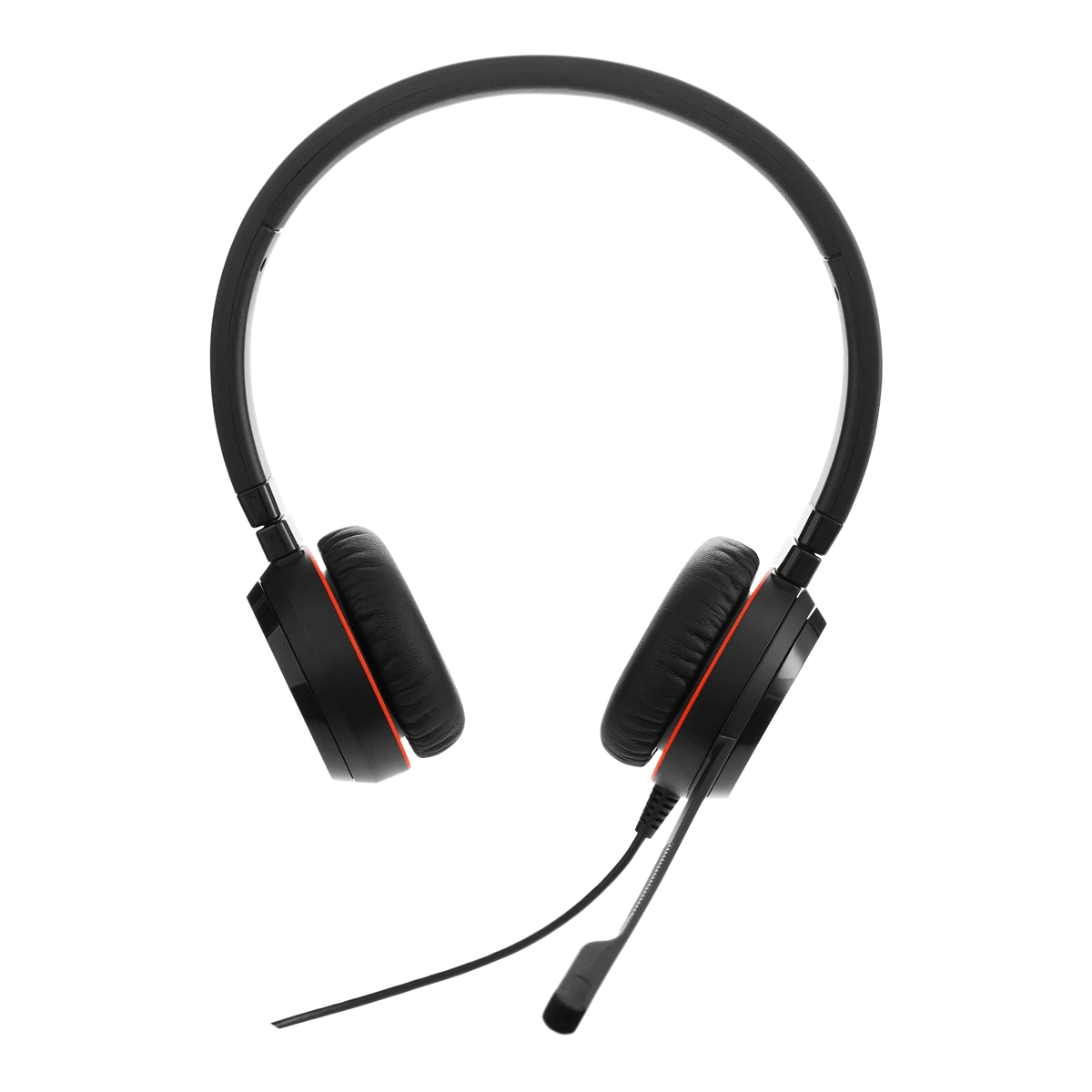Jabra Evolve 20 Stereo USB-C Wired Headset