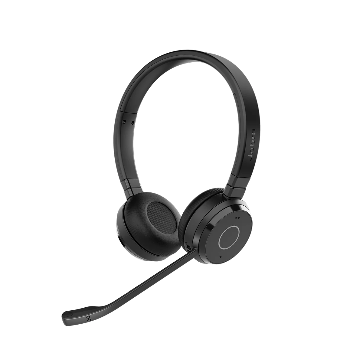 Jabra Evolve 65 TE Stereo Wireless Headset