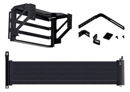 Lian Li O11D EVO Upright GPU Kit (Bracket Only)