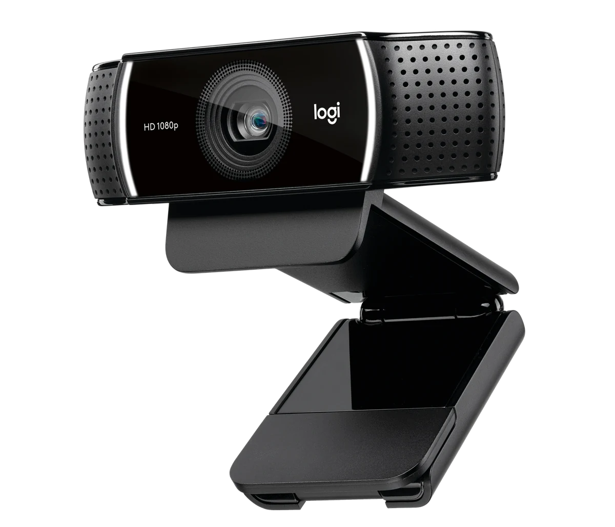 Logitech C922 Pro Stream Webcam 1080p