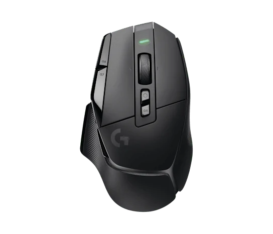 Logitech G502 X LIGHTSPEED Wireless Gaming Mouse