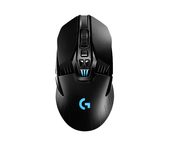 Logitech G903 HERO LIGHTSPEED Wireless Gaming Mouse