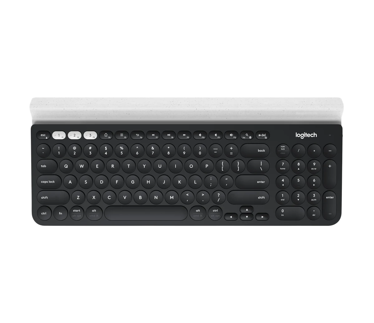 Logitech K780 Multi-Device Wireless Keyboard