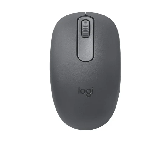 Logitech M196 Compact Bluetooth Mouse