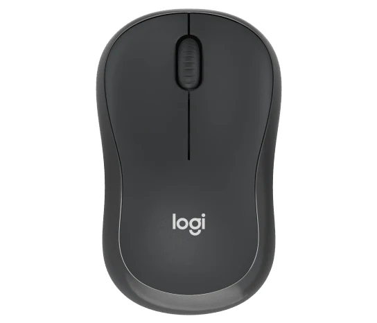 Logitech M240 Silent Bluetooth Mouse