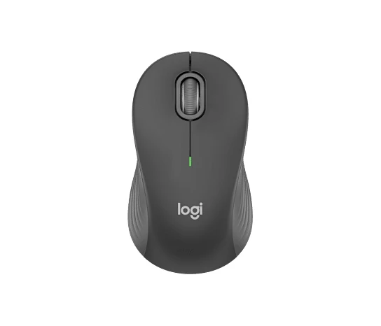 Logitech M550 Signature Wireless Mouse