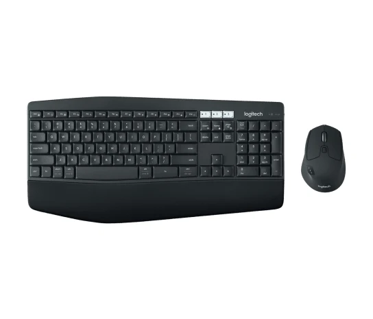 Logitech MK850 Performance Wireless Keyboard and Mouse Combo