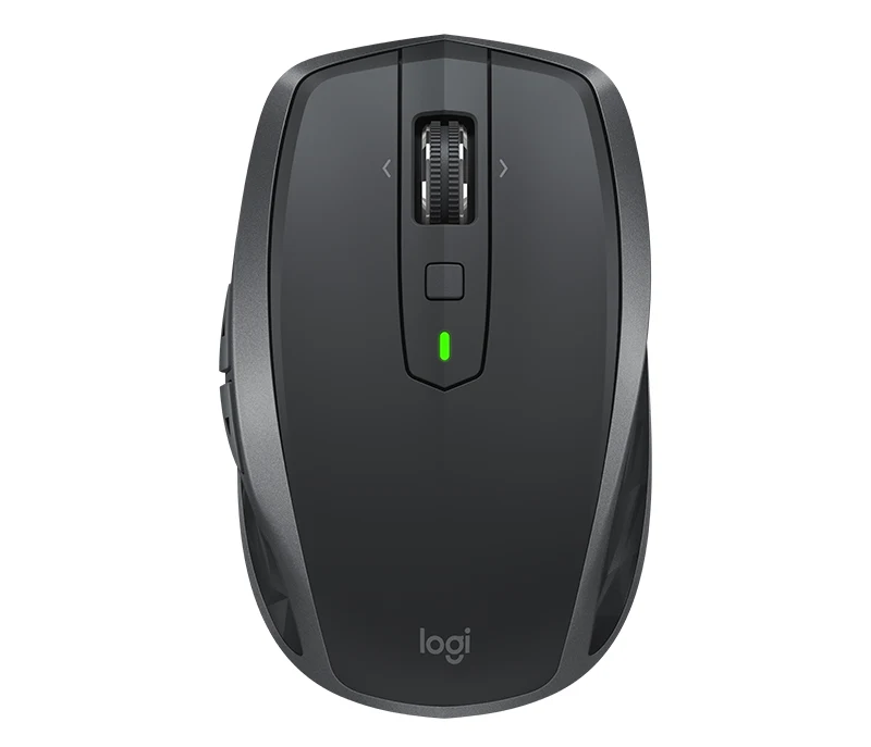 Logitech MX Anywhere 2S Wireless Mouse