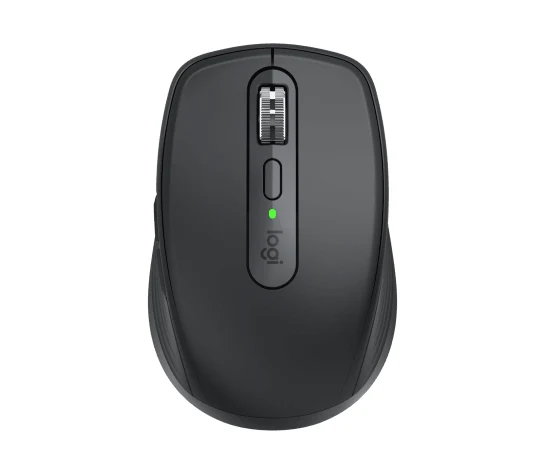 Logitech MX Anywhere 3S Wireless Mouse