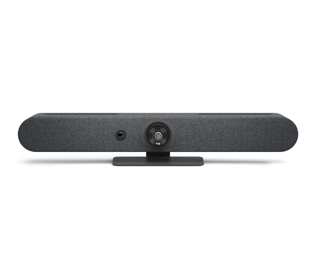 Logitech Rally Bar Mini All-in-One Video Conferencing Bar