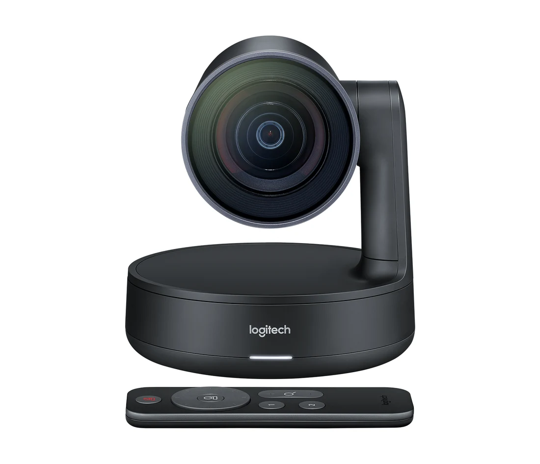 Logitech Rally Ultra HD PTZ Camera