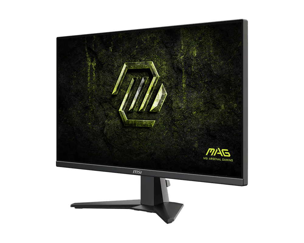 MSI MAG 275F E20 27-inch Full HD 200Hz Gaming Monitor view 1