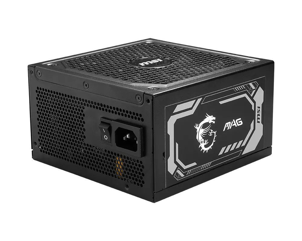 MSI MAG A1000GL PCIE5 view 1