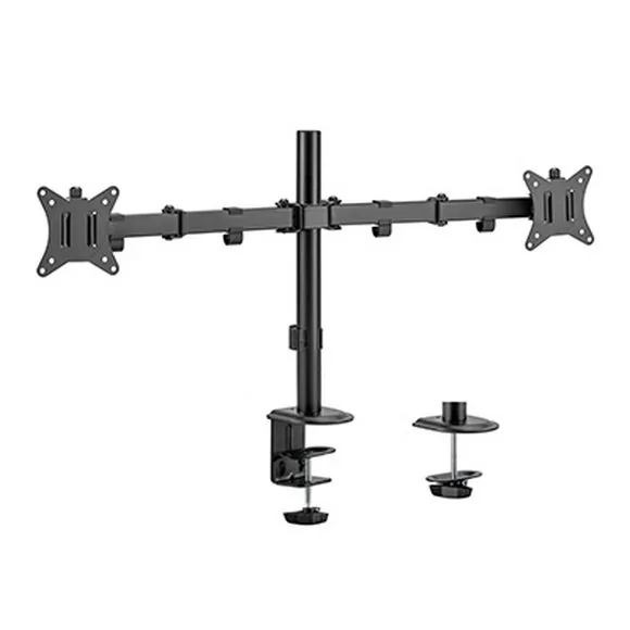 BMA-24P Dual Monitor Steel Articulating Mount