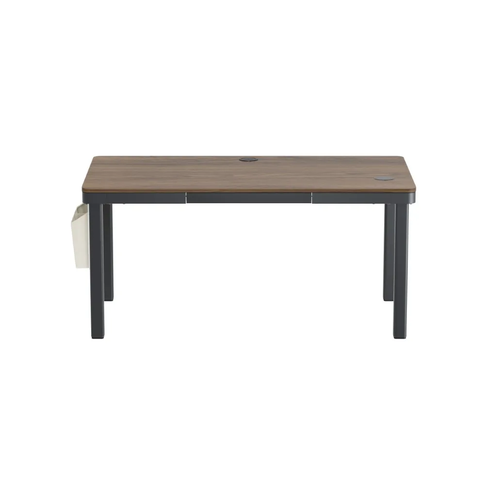 Creatorlift Motorized Standing Desk with Drawer & Wireless Charger