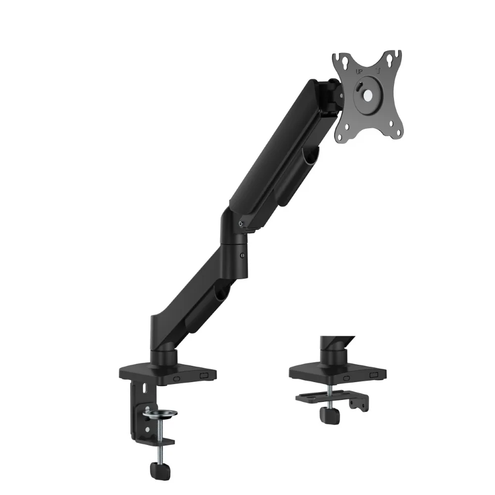 EMA-12 Single Monitor Mechanical Spring Arm