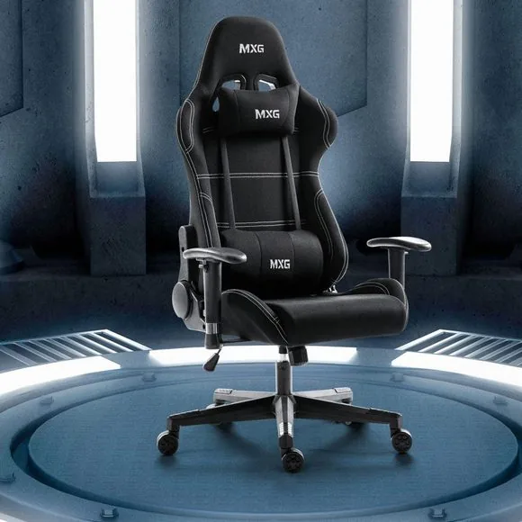 FGC-01 Fabric Mesh Gaming Chair