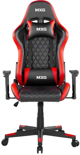GCH-01 Quilted PU Leather Gaming Chair