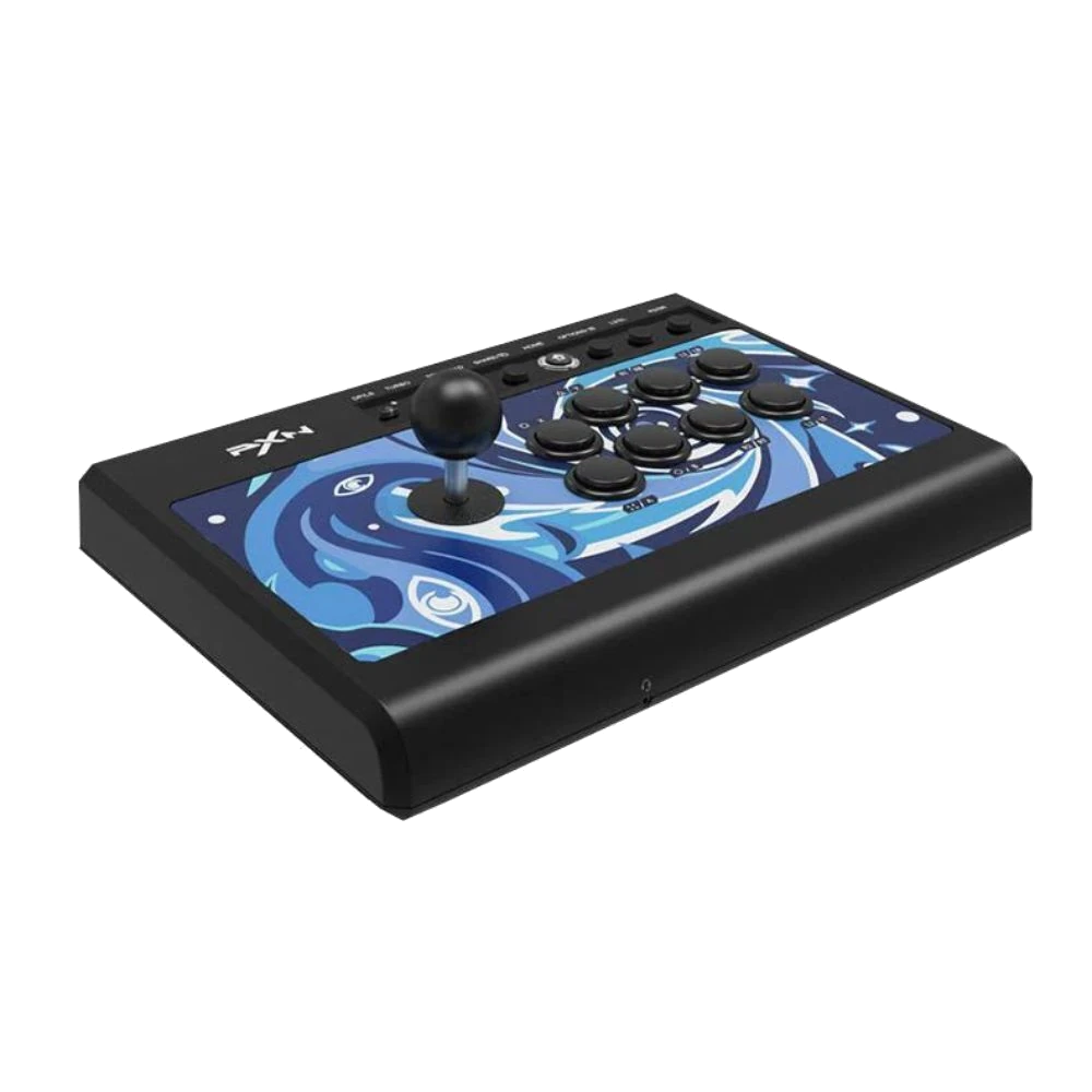 PXN 008 Arcade Fight Stick view 1
