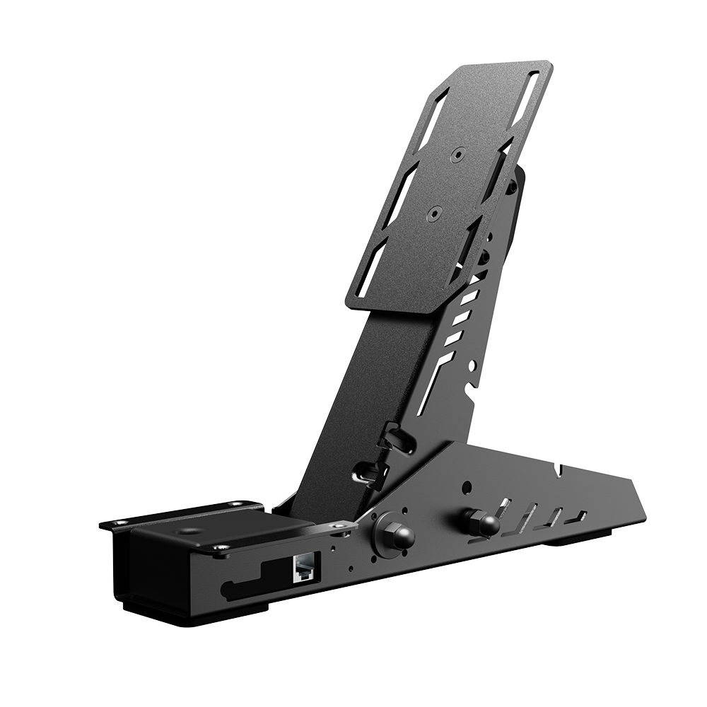 PXN PD HM Clutch Pedal view 1
