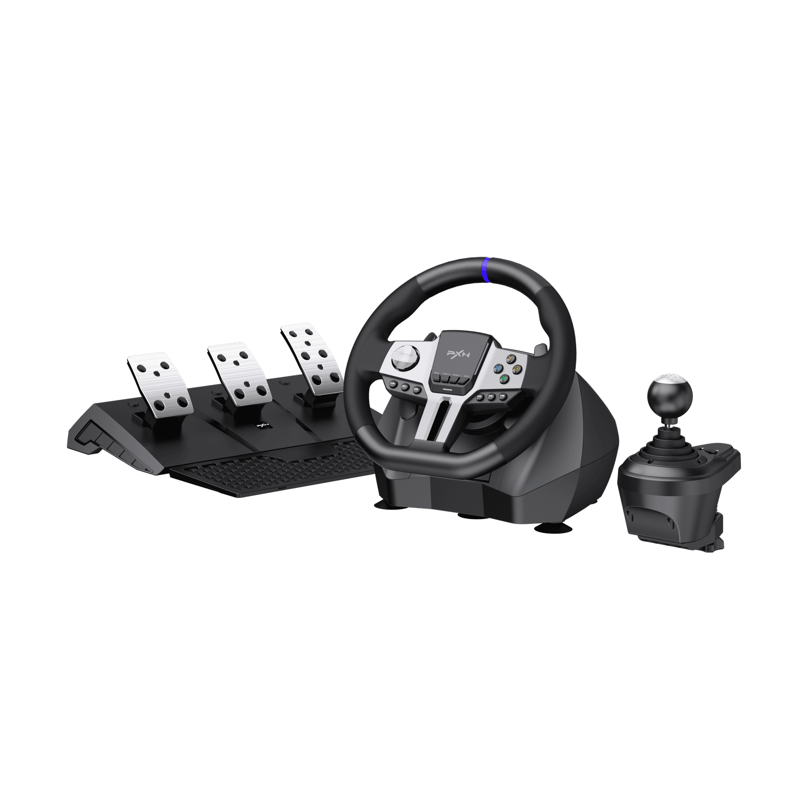 PXN V9 Gen2 Racing Wheel view 1