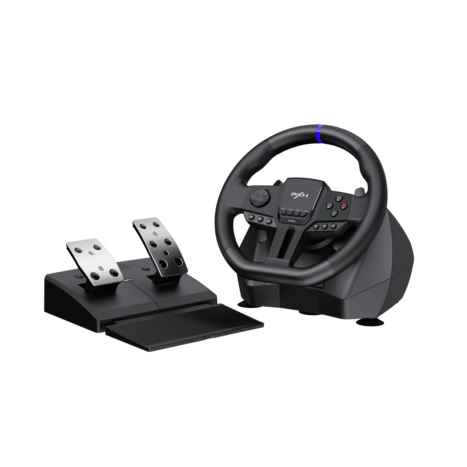 PXN V900 Gen2 Racing Wheel view 1
