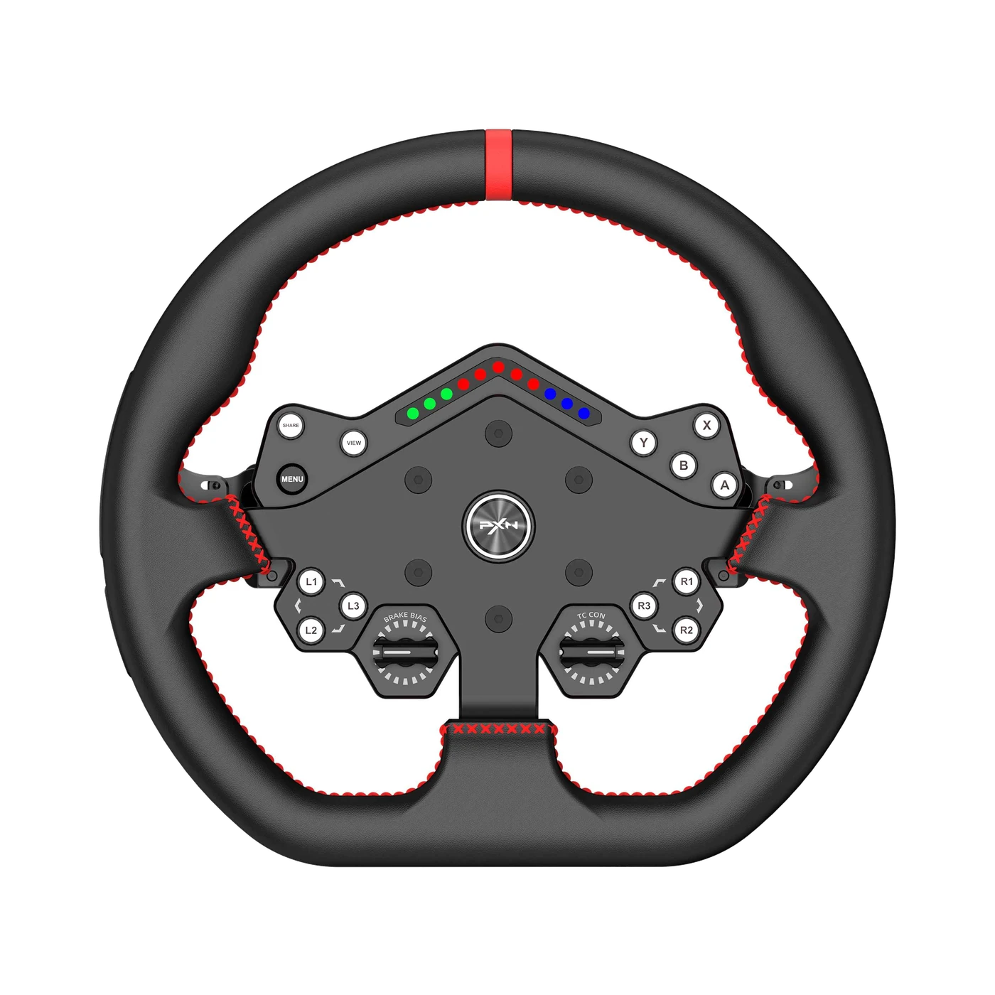 PXN W DS R2 Racing Wheel view 1