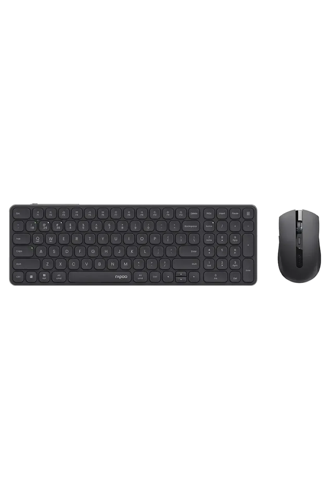 9350S Multi-Mode Wireless Keyboard & Mouse Combo